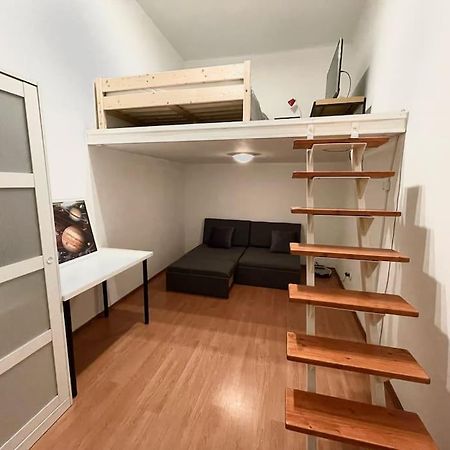 Csengery Apartment Budapesta Exterior foto